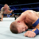 Illustration for article titled SmackDown knocks another rushed pay-per-view build out of the park